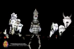 آغاز بیست و ششمین جشنواره تئاتر کودک و نوجوان در همدان 5