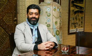 عضو هیات بازبینی آثار خیابانی

تئاترِ کودک یا تئاتر برای کودک