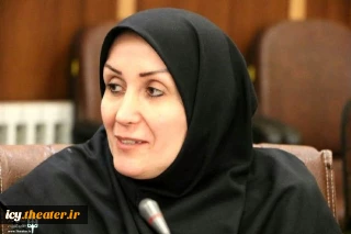 عضو هیئت انتخاب بیست و ششمین جشنواره بین المللی تئاتر کودک و نوجوان

توجه ویژه جشنواره بین المللی تئاتر کودک و نوجوان به رده سنی مخاطبان
