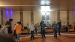 حرکات نمایشی با اجرایی کمدی 2
