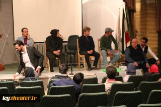 سومین روز از جشنواره بیست و ششم

افزایش خلاقیت نمایشی به سبک استرالیایی‌ در جشنواره تئاتر کودک و نوجوان 