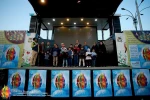 مراسم افتتاحیه بیست و ششمین جشنواره بین المللی تئاتر کودک و نوجوان همدان