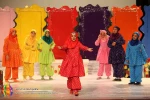 #گزارش_تصویری
اجرای نمایش
