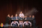 #گزارش_تصویری
اجرای نمایش