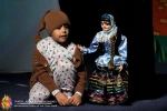 #گزارش_تصویری
اجرای نمایش 