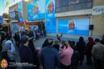 #گزارش_تصویری
اجرای خیابانی 