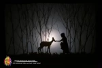 #گزارش_تصویری
اجرای نمایش 