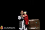 #گزارش_تصویری
اجرای نمایش  