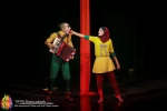 #گزارش_تصویری
اجرای نمایش  