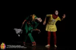#گزارش_تصویری
اجرای نمایش  