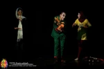 #گزارش_تصویری
اجرای نمایش  
