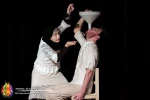 #گزارش_تصویری
اجرای نمایش 