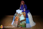#گزارش_تصویری
اجرای خردسال 