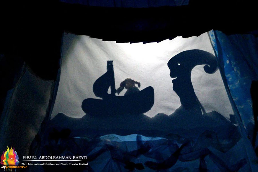 #گزارش_تصویری
اجرای خردسال "دنیای خیال انگیز من" از تهران به کارگردانی بهناز مهدی خواه

