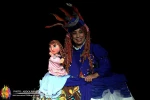 #گزارش_تصویری
اجرای خردسال 