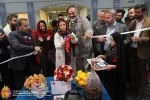 تجلیل از عکاس باسابقه تاتر 2
