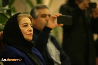 احترام برومند تاکید کرد:

کارآفرینی وسیع جشنواره در تئاتر کودک و نوجوان کشور