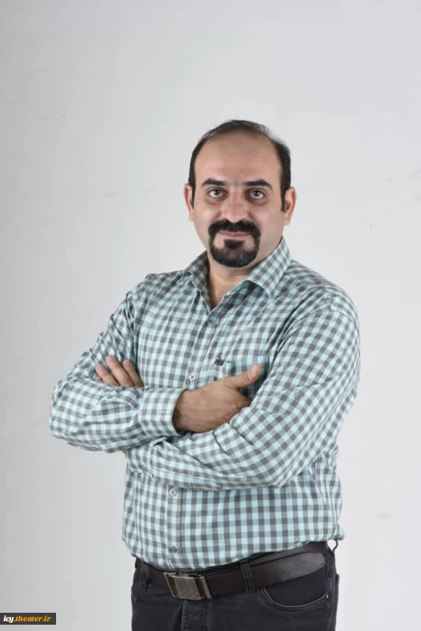 جشنواره باعث شده تئاتر خیابانی جدی‌تر دیده شود

 2