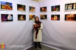 خیلی ها بعد از عکس های تاتر جذب نمایش می شوند/ در سالن بیشتر از بچه ها ذوق دارم  2