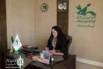 تماشاخانه های سیارکانون در طول برگزاری جشنواره تئاتر کودک مورد استقبال بچه های استان همدان قرار گرفته اند . 2
