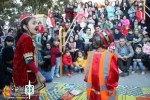 گرمی برگزاری جشنواره تئاتر کودک ، سری هوای همدان را به فراموشی سپرده است  3