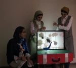 دنیای رنگی رنگی 2