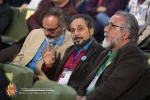 برگزیدگان بیست و ششمین جشنواره بین‌المللی تئاتر کودک و نوجوان همدان در مراسم اختتامیه معرفی شدند. 2