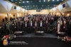 برگزیدگان بیست و ششمین جشنواره بین‌المللی تئاتر کودک و نوجوان همدان در مراسم اختتامیه معرفی شدند. 3