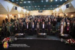 برگزیدگان بیست و ششمین جشنواره بین‌المللی تئاتر کودک و نوجوان همدان در مراسم اختتامیه معرفی شدند. 3