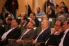 برگزیدگان بیست و ششمین جشنواره بین‌المللی تئاتر کودک و نوجوان همدان در مراسم اختتامیه معرفی شدند. 6