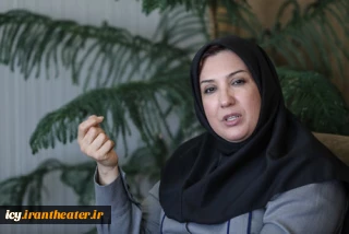 پریسا مقتدی :

تئاتر کودک و نوجوان یکی از دروس اصلی مدارس باشد