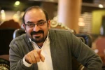 وقتی همه چیز برایمان در حد پر کردن بیلان باشد رشدی نخواهیم داشت 2