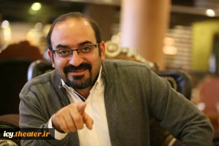 امیر مشهدی‌عباس:

وقتی همه چیز برایمان در حد پر کردن بیلان باشد رشدی نخواهیم داشت
