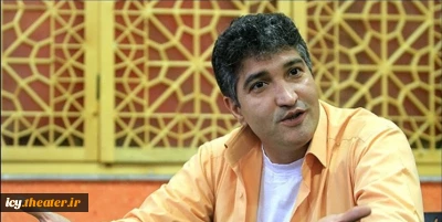 ناصر آویژه :

جشنواره تئاتر کودک همدان میتواند دو سالانه باشدبی طرفی این جشنواره باید حفظ شود