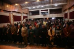 قرن دوم تاتر کودک و نوجوان آغاز شد 2