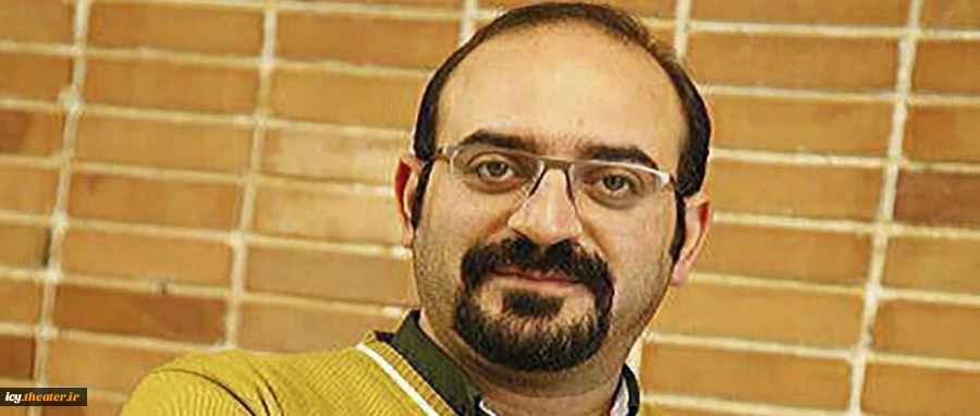 دبیر جشنواره بین‌المللی تئاتر کودک و نوجوان منصوب شد 3