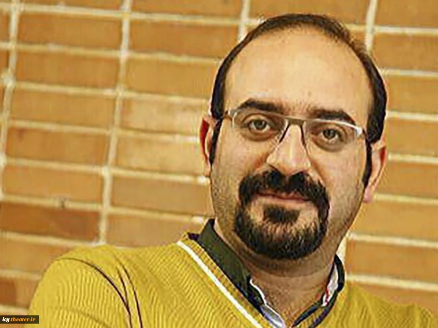دبیر جشنواره بین‌المللی تئاتر کودک و نوجوان منصوب شد 3