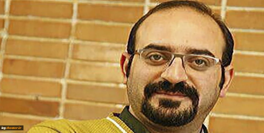 دبیر جشنواره بین‌المللی تئاتر کودک و نوجوان منصوب شد 4