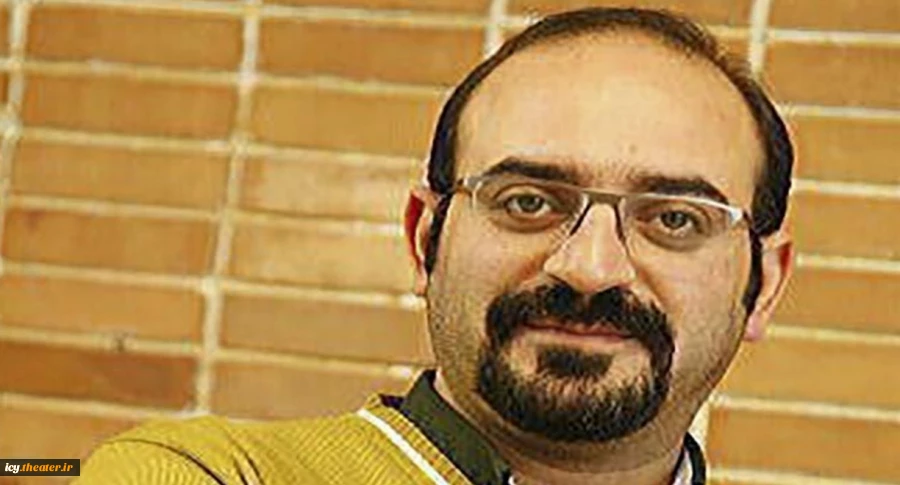 دبیر جشنواره بین‌المللی تئاتر کودک و نوجوان منصوب شد 5