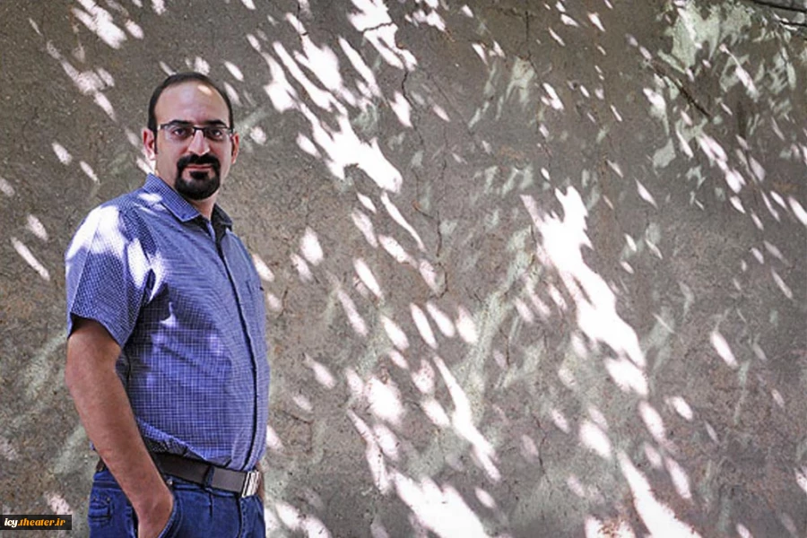 امیر مشهدی عباس