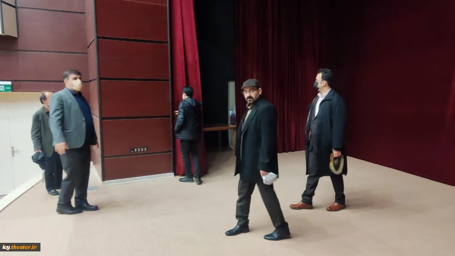 همدان آماده برگزاری جشنواره بین‌المللی تئاتر کودک و نوجوان می‌شود/ تلاش برای ارتقاء کیفی جشنواره 4
