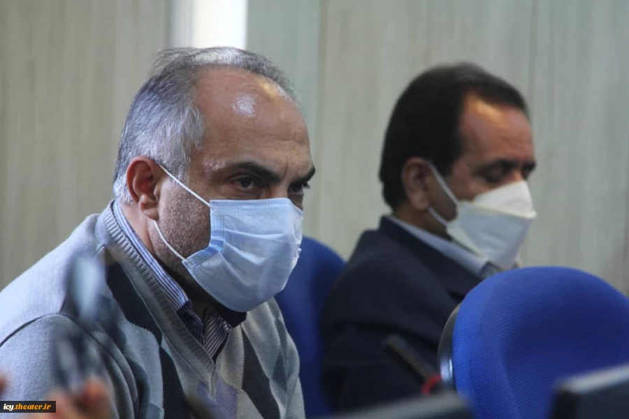 همدان آماده برگزاری جشنواره بین‌المللی تئاتر کودک و نوجوان می‌شود/ تلاش برای ارتقاء کیفی جشنواره 8