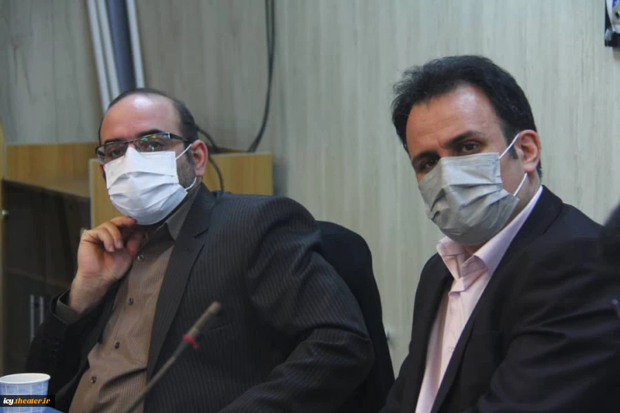 همدان آماده برگزاری جشنواره بین‌المللی تئاتر کودک و نوجوان می‌شود/ تلاش برای ارتقاء کیفی جشنواره 13