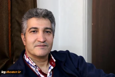 بر اساس نیاز جامعه نمایش کودک و نوجوان تولید میکنم.

پایان مهلت ارسال آثار به ۳ بخش مسابقه«کودک»؛«نوجوان»و«خیابانی»