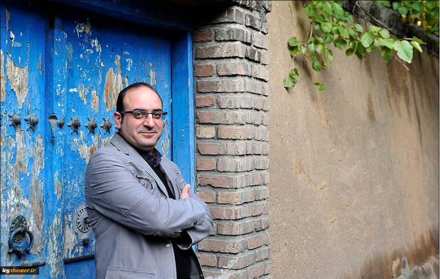 مشهدی‌عباس: فرصت برگزاری کیفی جشنواره مهیا است 2