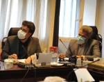 گزارش تصویری بیست ام دی ماه 1400