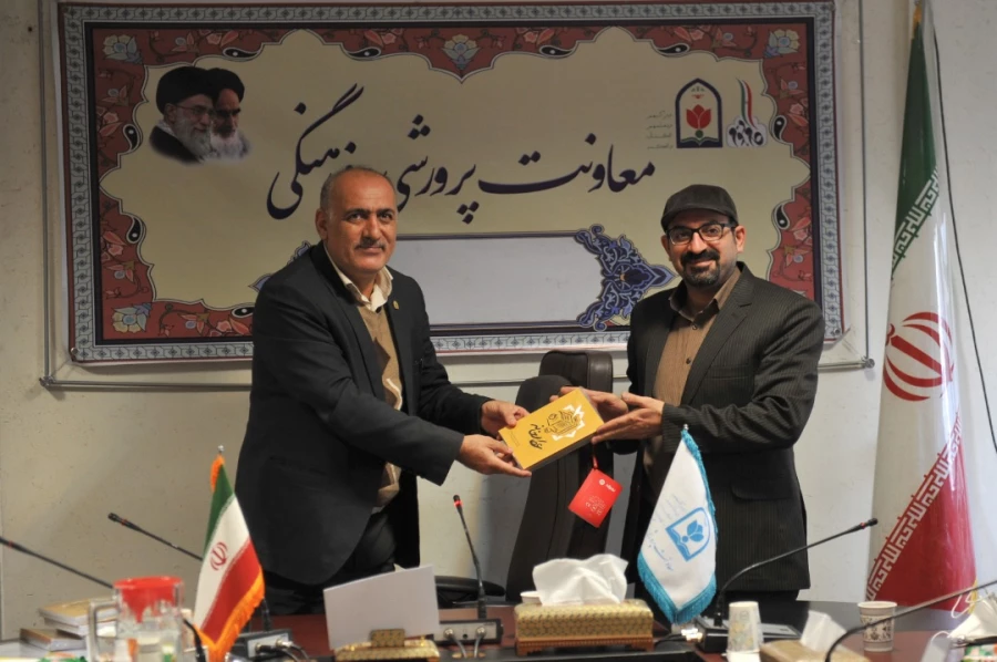 استفاده از ظرفیت شبکه شاد در جشنواره تئاتر کودک و نوجوان / حمایت وزارت آموزش و پرورش از آثار  دانش‌ آموزی جشنواره بیست و هفتم 2