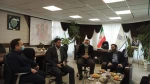 اعلام آمادگی شهرداری همدان برای همکاری در برگزاری جشنواره تئاتر کودک و نوجوان