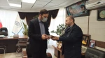 اعلام آمادگی شهرداری همدان برای همکاری در برگزاری جشنواره تئاتر کودک و نوجوان