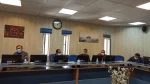 آماده‌سازی سالن‌های اجرا برای جشنواره بیست و هفتم / همدان مهیای برگزاری جشنواره بین المللی تئاتر کودک و نوجوان است 2